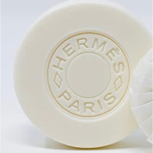 Hermes bar of soap - Picture 2 of 2